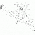 001 - F3 STD SE6 Система охлаждения