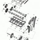 F3 01- valve train - all models
