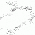 004 - F3 T SE6 09- body and accessories fairing