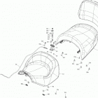 005 - F3 LTD SE6 Сидение