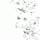 002 - RYKER STD 900 ACE 10- electrical - system