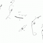 002 - RYKER STD 900 ACE 10- electrical - speed sensor   /   steering position se...