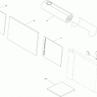 001 - F3 STD SE6 Комплектующие изделия