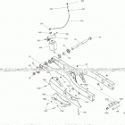 002 - RT STD SE6 08- suspension, rear