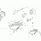 002 - RT STD SE6 10- electrical console -  lighting north america