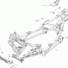 002 - RYKER STD 900 ACE 09- frame - system
