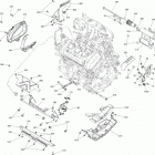 001 - F3 STD SE6 Двигатель