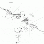 002 - RYKER STD 900 ACE 10- electrical - taillights