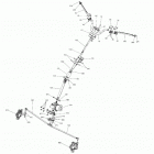 001 - F3 STD SE6 Рулевая