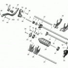001 - RT STD SE6 05- shifting system - se6