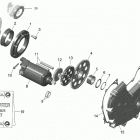F3 03- electric starter - all models