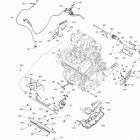 002 - F3 S SM6 Двигатель