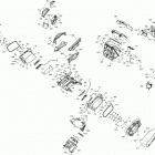 RT STD SM6 & SE6 09- cargo