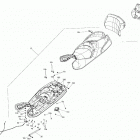 RT LTD SE6 Сидение