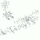 F3 T SE6 Задняя подвеска