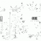 RT LTD SE6 10- frame harness automatic