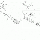 F3 LTD SE6 01- exhaust