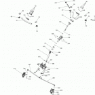 F3 STD SE6 Рулевая