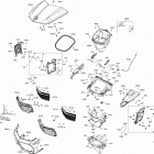F3 LTD SE6 Камеры хранения
