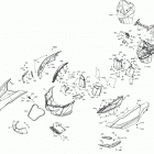 RT LTD SE6 Камеры хранения