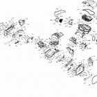 F3 LTD SE6 09- cargo