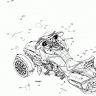 F3 STD SE6 Наклейки