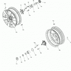 RT LTD SE6 07- front drive