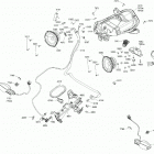 RT LTD SE6 10- electrical cargo