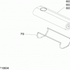F3 STD SE6 Комплектующие изделия