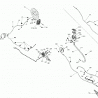 F3 06- hydraulic brake - all models