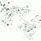 F3 10- electrical system - upper - package std-s