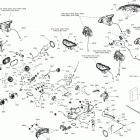 RT 10- electrical system - accessories