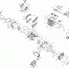 RT 09- luggages - all models