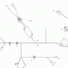 F3 10- electrical harness - radio