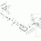 RT 01- exhaust system - all models