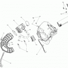 F3 02- air intake - all models