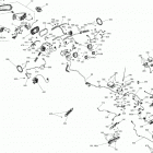 F3 10- electrical system - upper - t, ltd