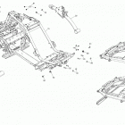 F3 09- frame - all models