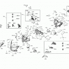 RT 09- body and accessories - console