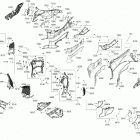 RT 09- body and accessories - body - all models