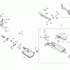 F3 01- exhaust system - package std-s