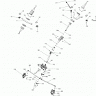 F3 07- steering - all models