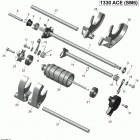 RT 05- shifting system - sm6