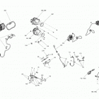 RS 10- electrical system - accessories