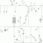 F3 10- electrical harness - frame se6 - package standard-s-...