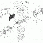 F3 09- body and accessories - front storage - package speci...