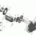 RT 03- electric starter