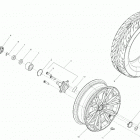 F3 07- drive system, front - package ltd