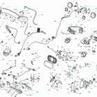 F3 10- electrical system - package t-ltd - headlamp and acc...