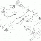 RS Тормоза гидравлические